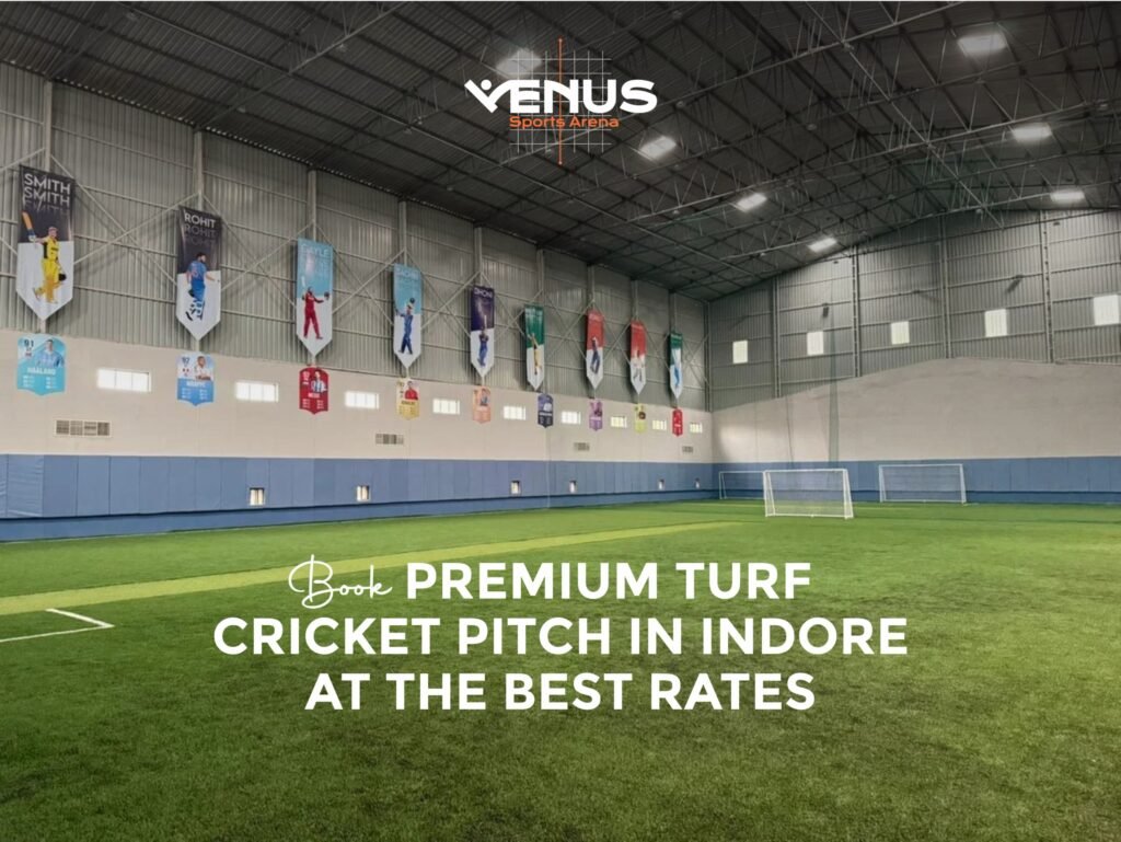 best turf in indore